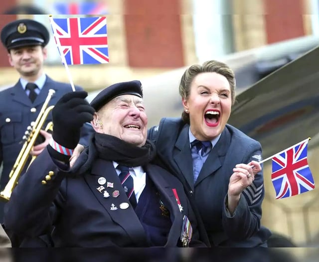 Residents urged to mark 80th VE Day anniversary across B&NES