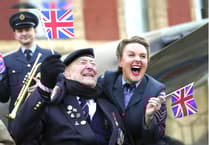 Residents urged to mark 80th VE Day anniversary across B&NES