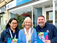 Radfield Home Care launches recruitment drive to combat loneliness