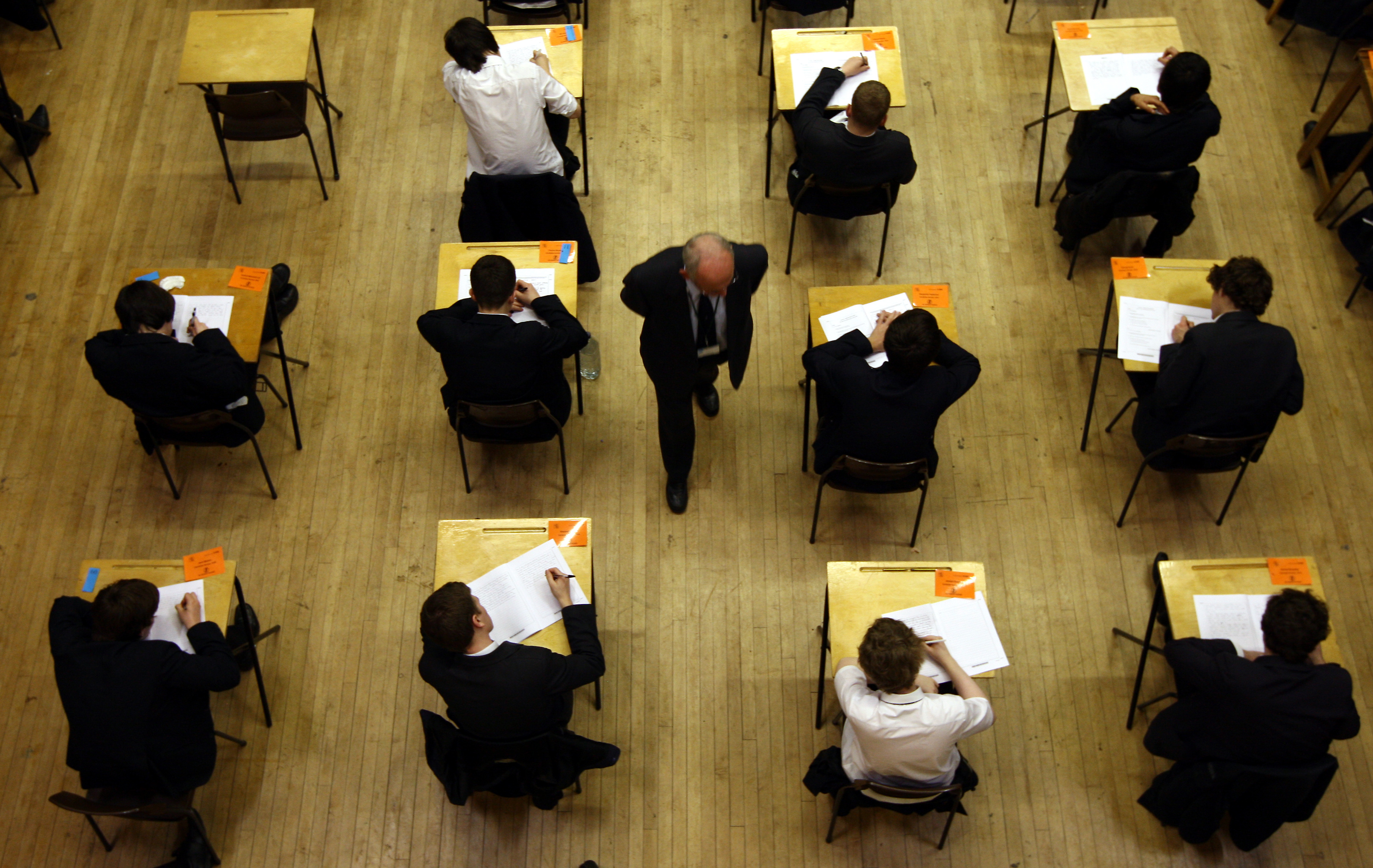 Maths and English scores get worse in Bath and North East Somerset schools