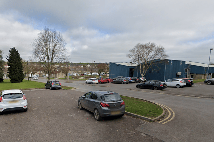 Dragonfly Leisure Centre have announced a two hour parking restriction is being put in place for their car park.