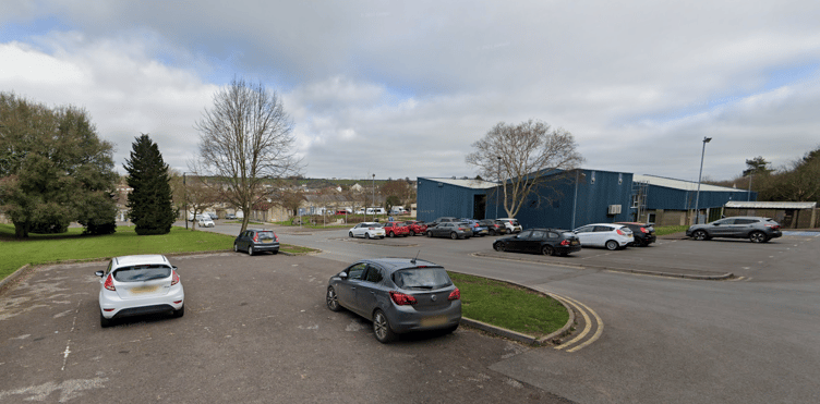 Dragonfly Leisure Centre have announced a two hour parking restriction is being put in place for their car park.