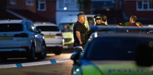 Police update on concern for welfare and firearm incident in Somerset