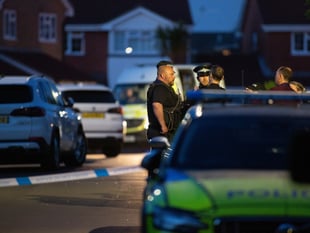 Police update on concern for welfare and firearm incident in Somerset
