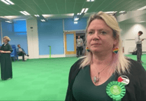 Green Party candidate responds to third place finish in mayoral election