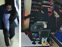 CCTV appeal after tobacco and vapes stolen from Coleford shop