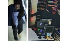 CCTV appeal after tobacco and vapes stolen from Coleford shop