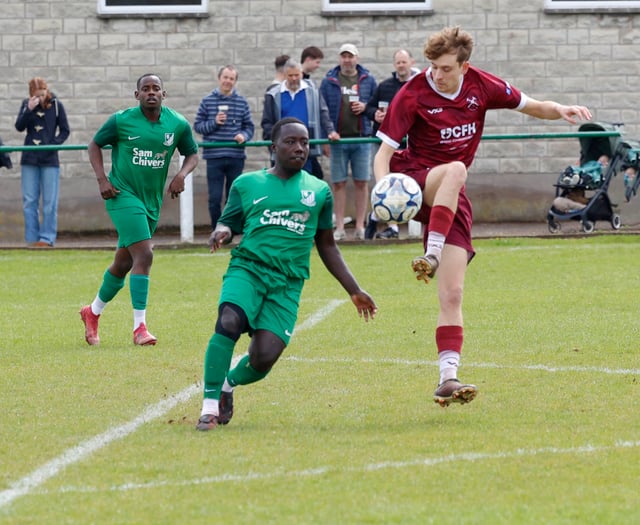 Welton Rovers Football Club looking for 'new chairperson'