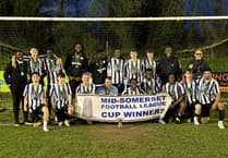 Odd Down (Bath) Development beat Chilcompton United in final