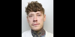 Man jailed for carrying out string of assaults on partner 