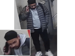 Police appeal to identify man in connection with burglary