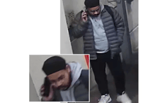 Police appeal to identify man in connection with burglary