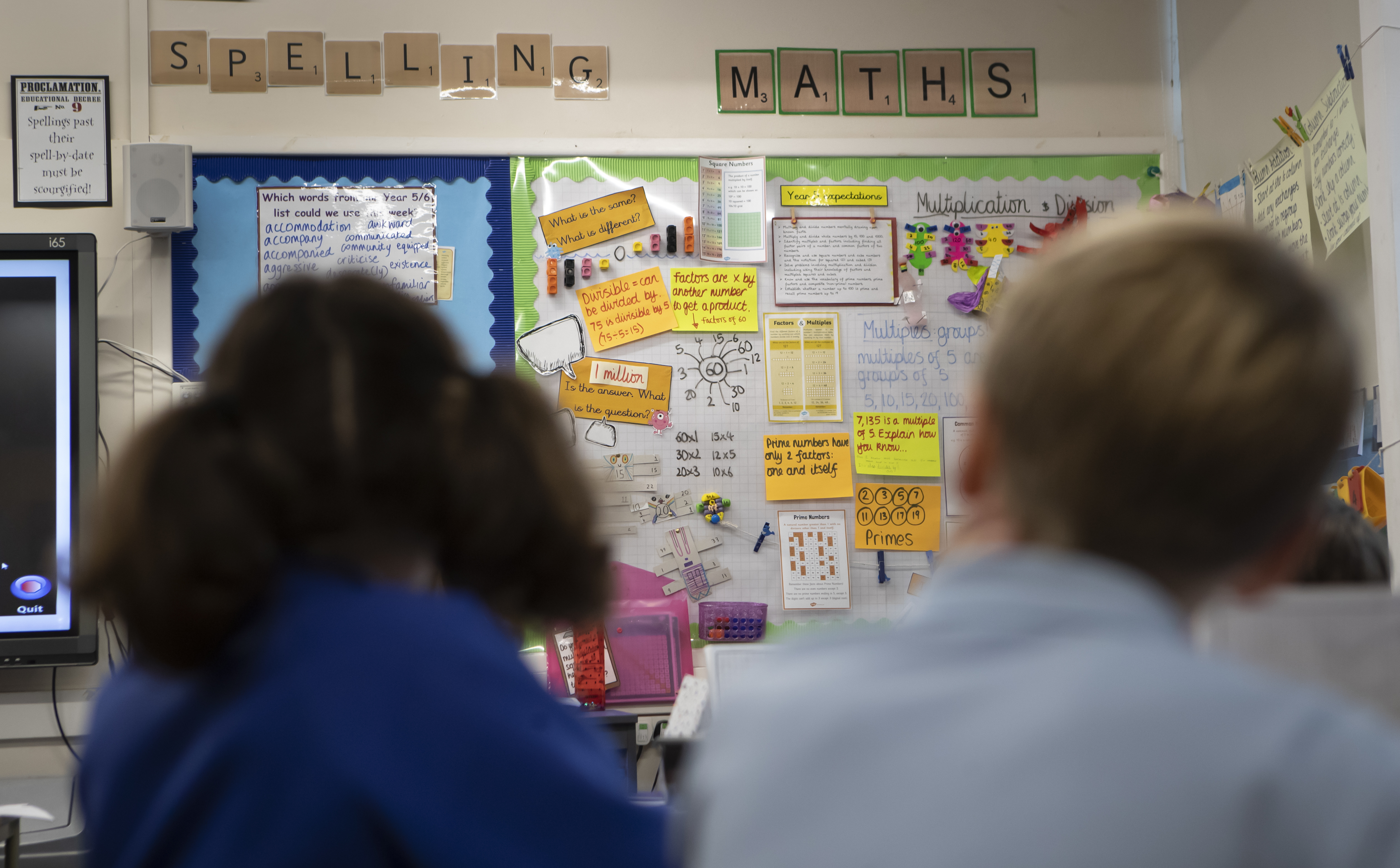 School suspensions rise in North Somerset