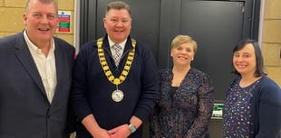 Somer Valley FM's founder 'incredibly grateful' for council support