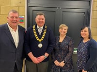 Somer Valley FM's founder 'incredibly grateful' for council support
