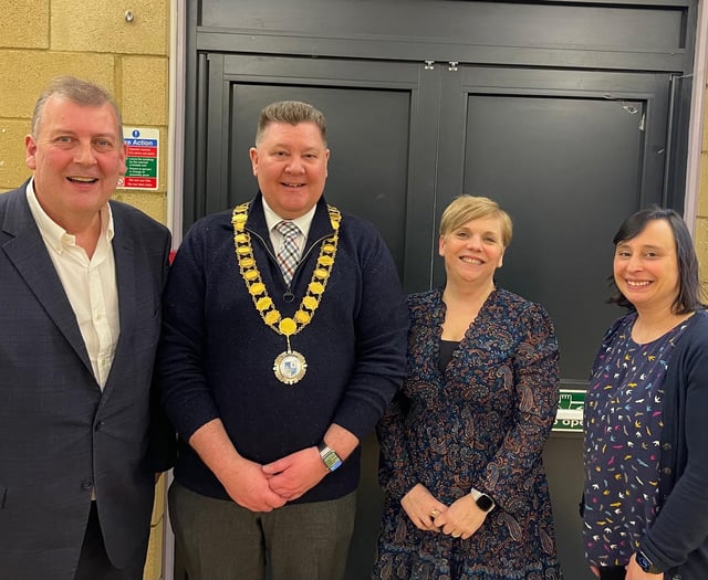 Somer Valley FM's founder 'incredibly grateful' for council support