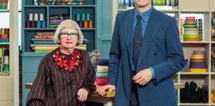 The Great British Sewing Bee wants local residents in new series