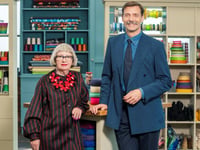 The Great British Sewing Bee wants local residents in new series