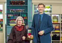 The Great British Sewing Bee wants Midsomer Norton people to take part in new series