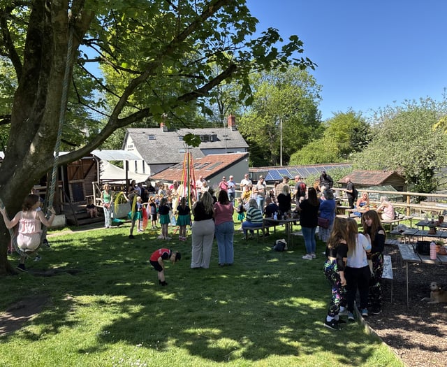 Redan Inn pizza carriage may