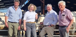Anna Sabine MP invites EFRA chair to the local area