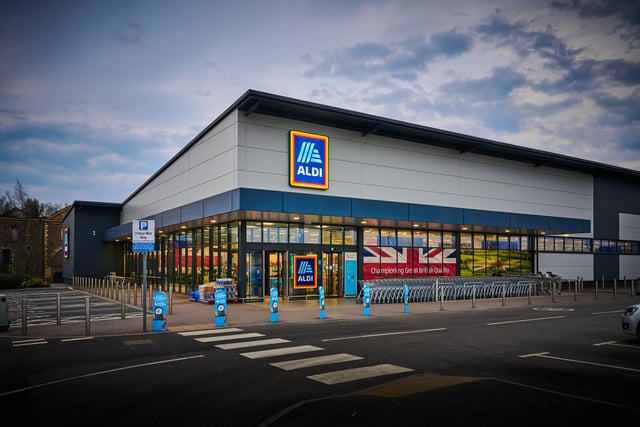 Aldi asks residents to suggest Somerset sites suitable for new stores