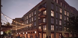 'New city quarter' and housing approved for former Bath Homebase site