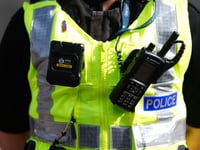 Knife crime on the rise in Avon and Somerset