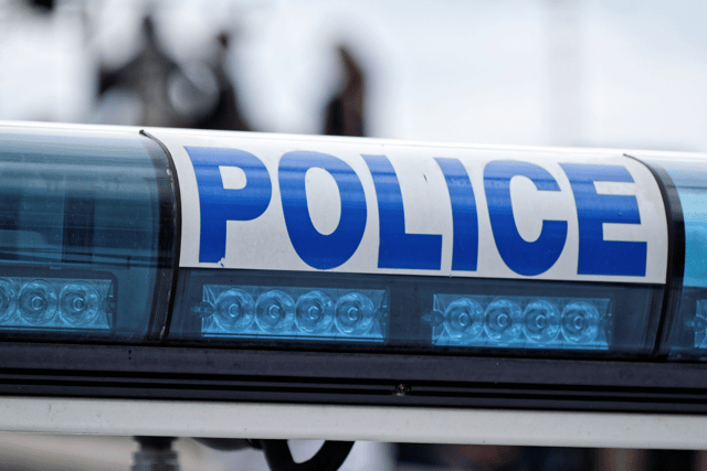Three men held after Bath woodland assault