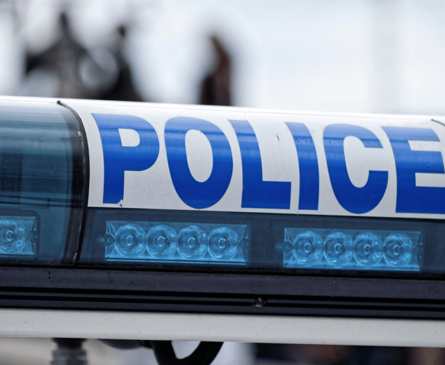 Three men held after Bath woodland assault