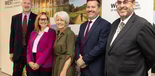 B&NES council leader Kevin Guy appointed deputy WECA mayor