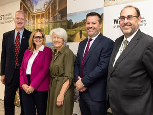 B&NES council leader Kevin Guy appointed deputy WECA mayor