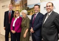 B&NES council leader Kevin Guy appointed deputy WECA mayor