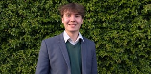 North Somerset's youngest councillor bids to become Green Party leader