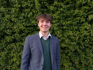 North Somerset's youngest councillor bids to become Green Party leader