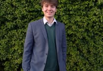 North Somerset's youngest councillor bids to become Green Party leader