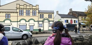 Residents urged to comment on new Midsomer Norton town centre designs