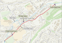 Environment agency to carry out maintenance work on flood defences in Midsomer Norton