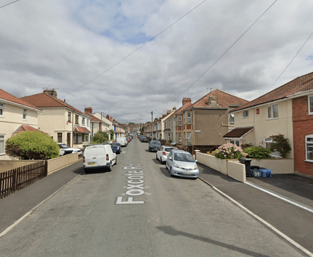 Cocaine seized in Bristol police raid