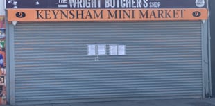 Business ordered to close following sale of illegal vapes and tobacco