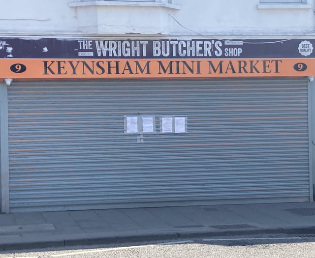 Business ordered to close following sale of illegal vapes and tobacco
