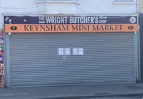 Business ordered to close following sale of illegal vapes and tobacco