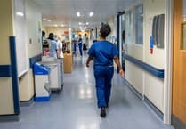 Infant mortality rises in Bath and North East Somerset