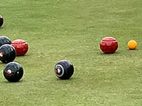 Paulton bounce back after early setback 