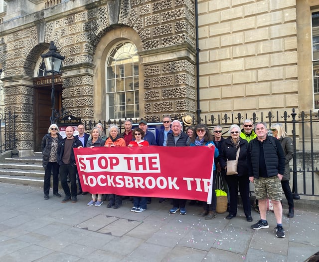 B&NES Council's planned new tip to cost more than £10million