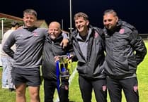 Paulton Rovers win youth cup after penalty shootout f