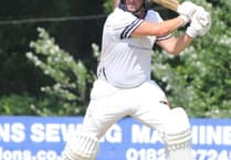 All-rounder Filler is match-winner for Temple Cloud