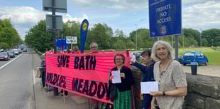 Lidl's new Bath store plans resurface