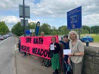 Lidl's new Bath store plans resurface