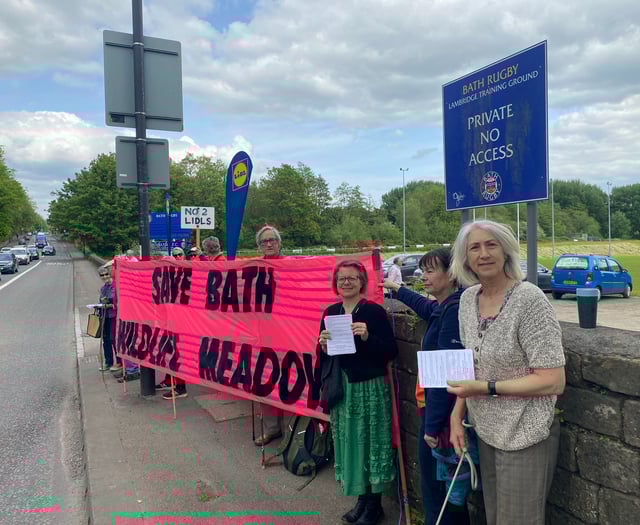 Lidl's new Bath store plans resurface